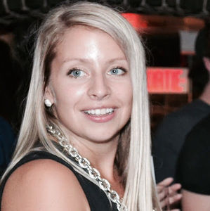 Meet your Posher, Caroline